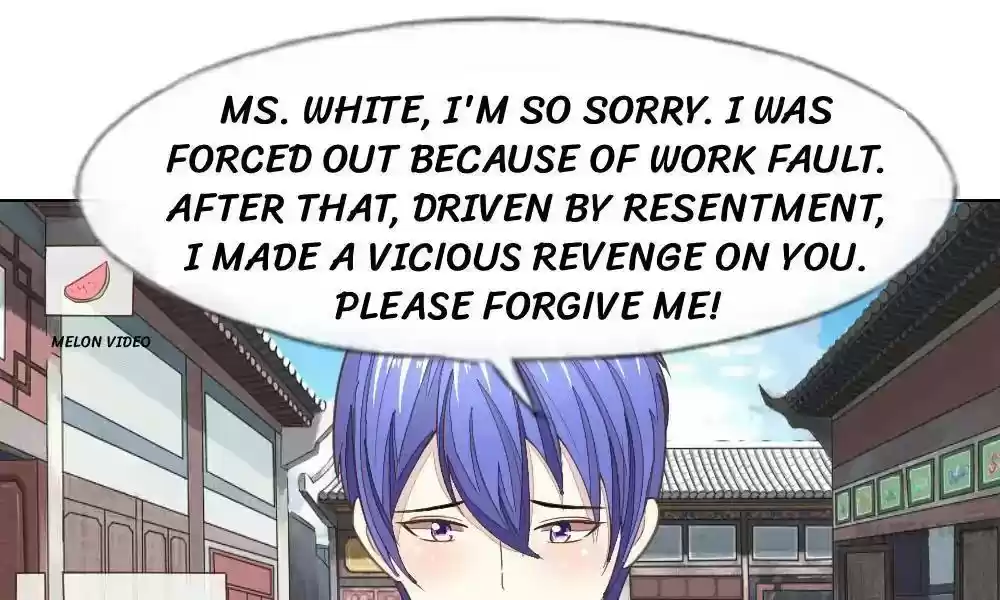 Vampire Adonis Chapter 122