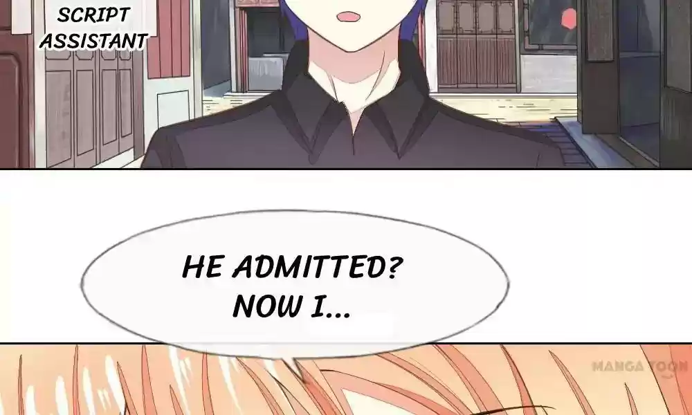 Vampire Adonis Chapter 122