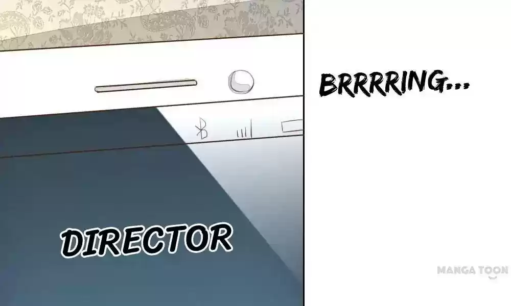 Vampire Adonis Chapter 122