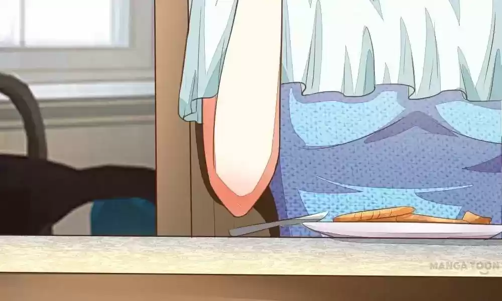 Vampire Adonis Chapter 122