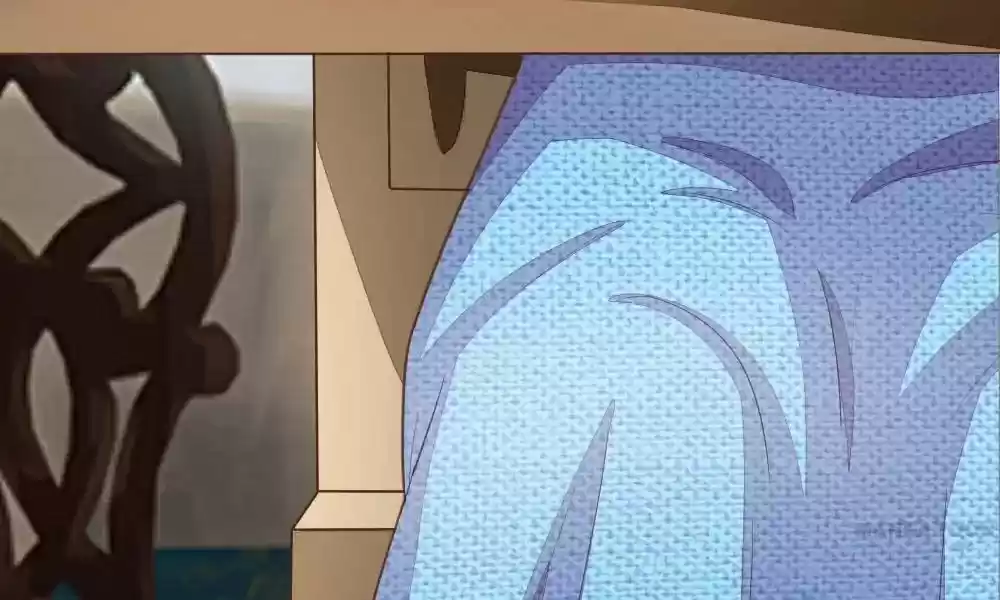 Vampire Adonis Chapter 122