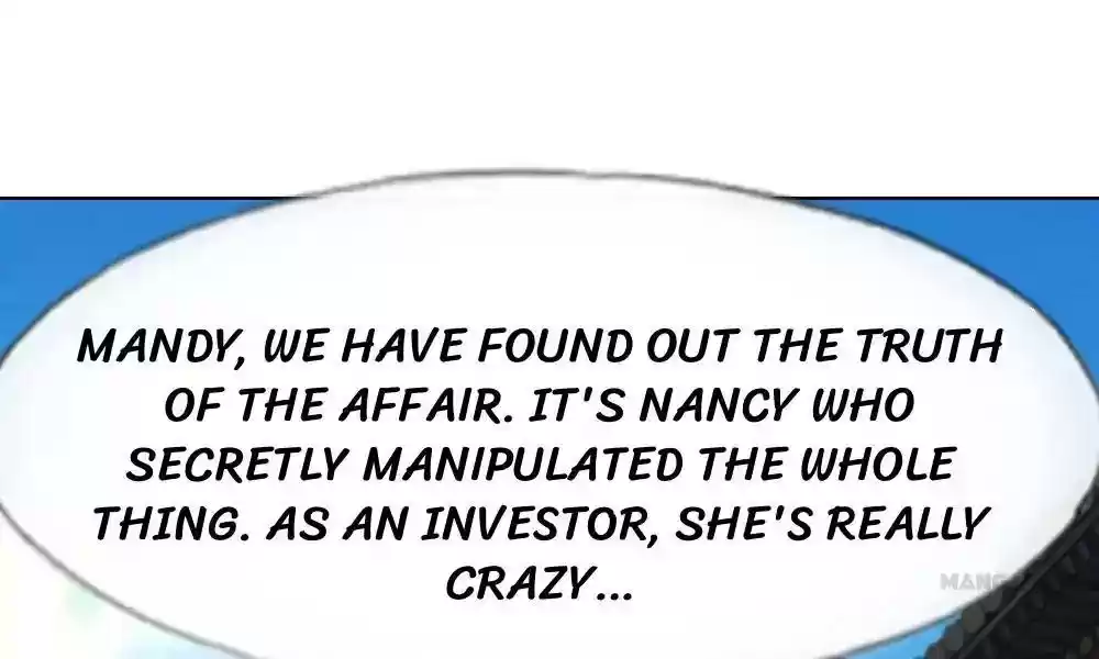 Vampire Adonis Chapter 123