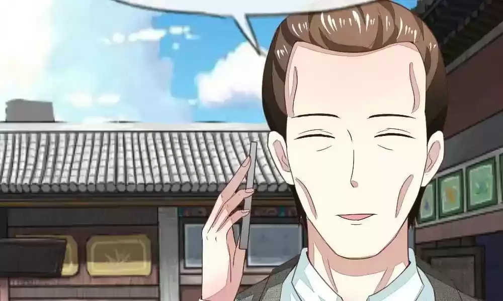 Vampire Adonis Chapter 123