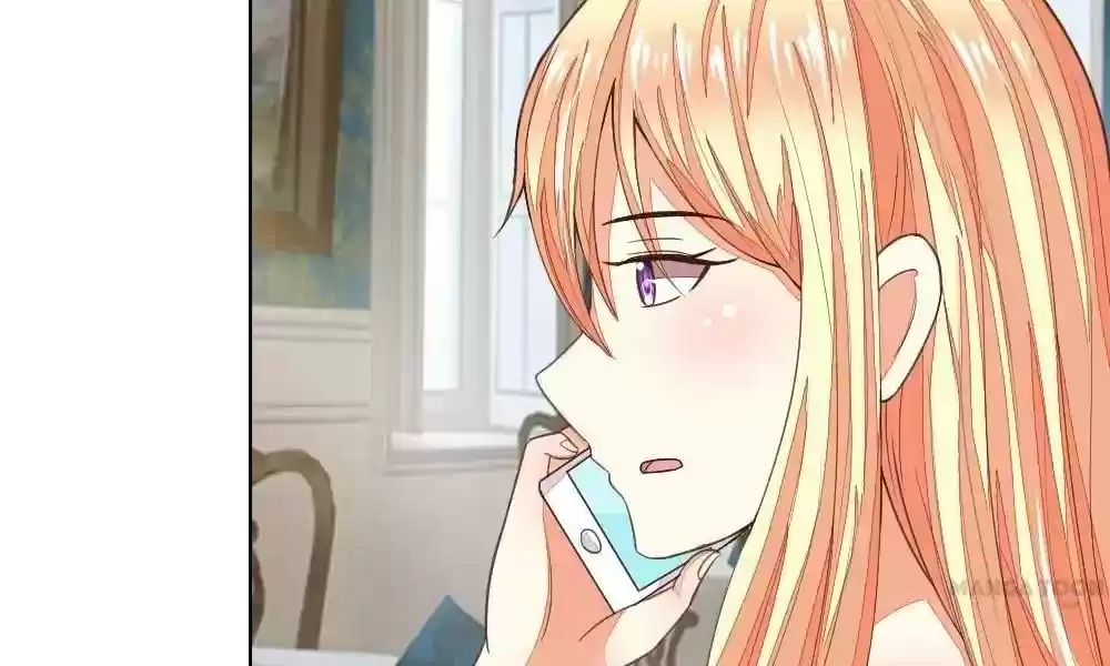 Vampire Adonis Chapter 123