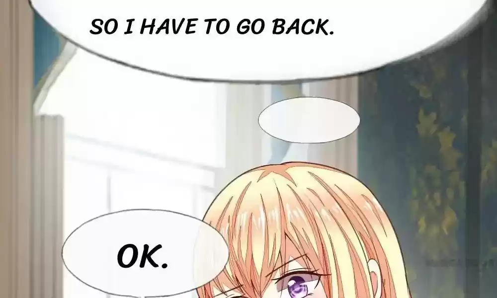 Vampire Adonis Chapter 123