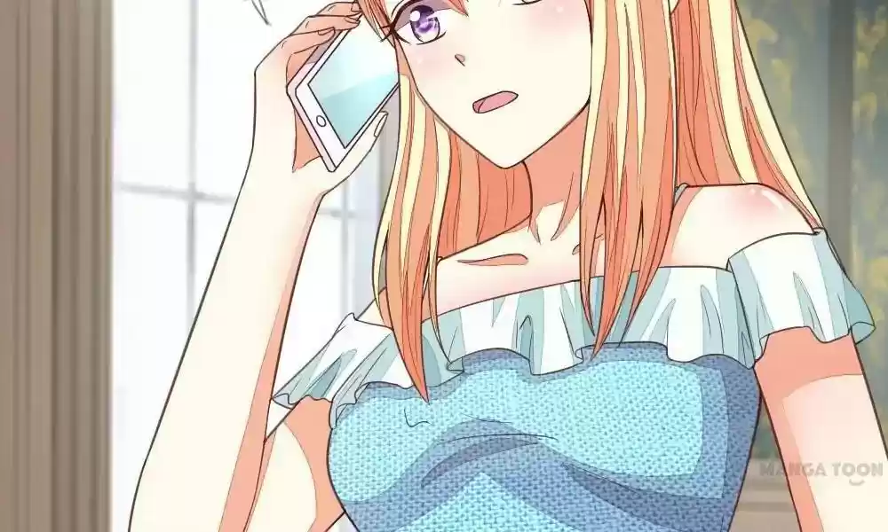 Vampire Adonis Chapter 123