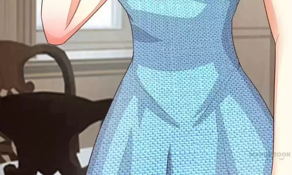 Vampire Adonis Chapter 123