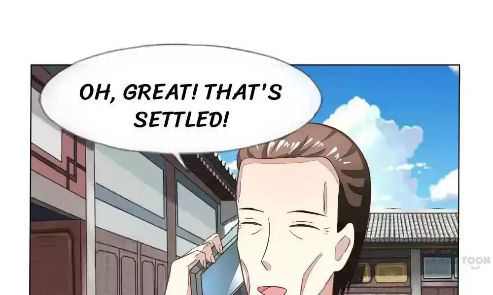 Vampire Adonis Chapter 123