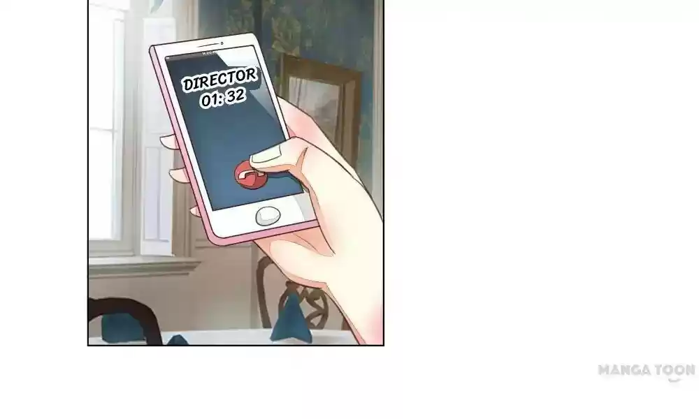 Vampire Adonis Chapter 123