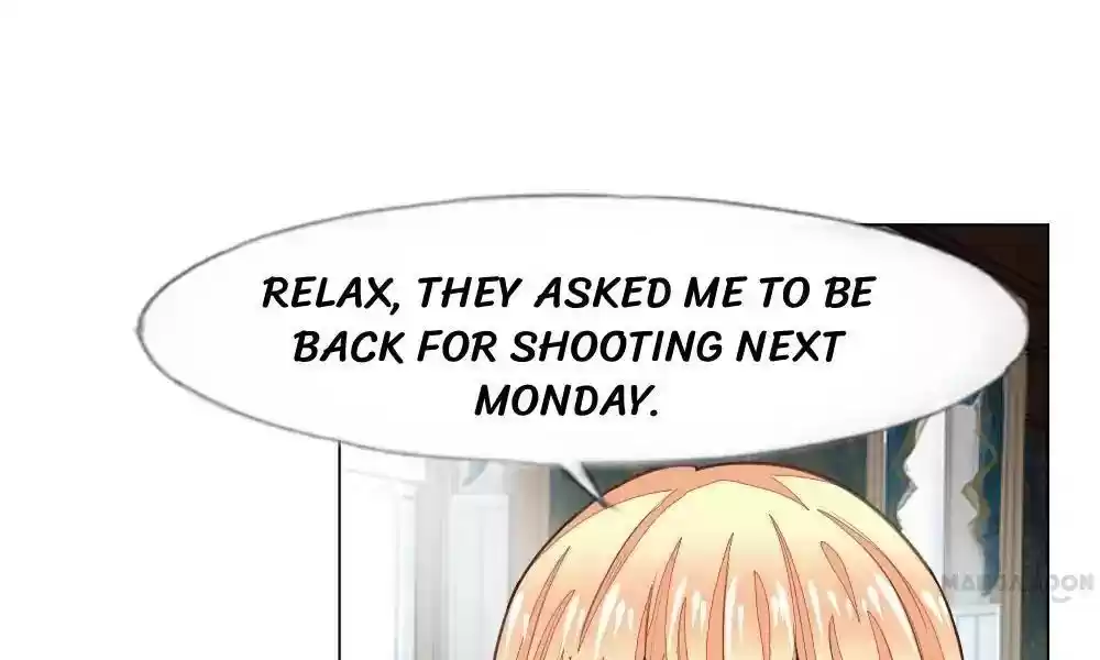 Vampire Adonis Chapter 123