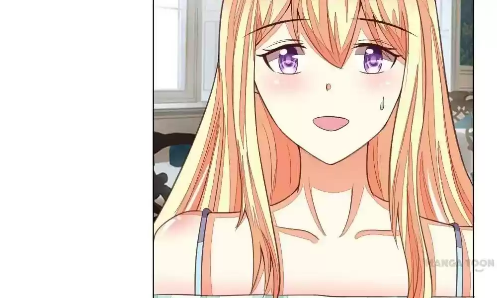 Vampire Adonis Chapter 123