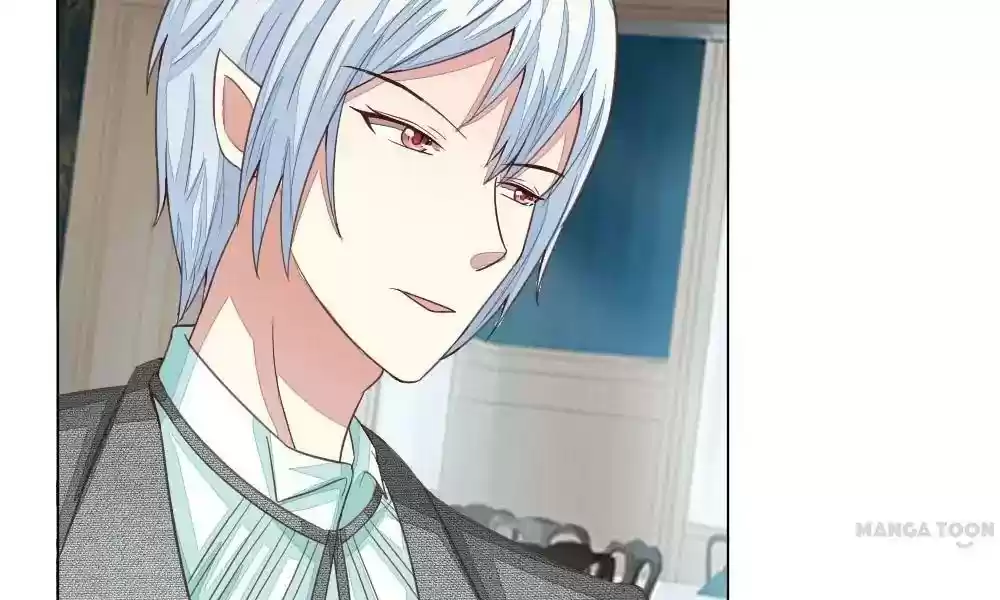 Vampire Adonis Chapter 123