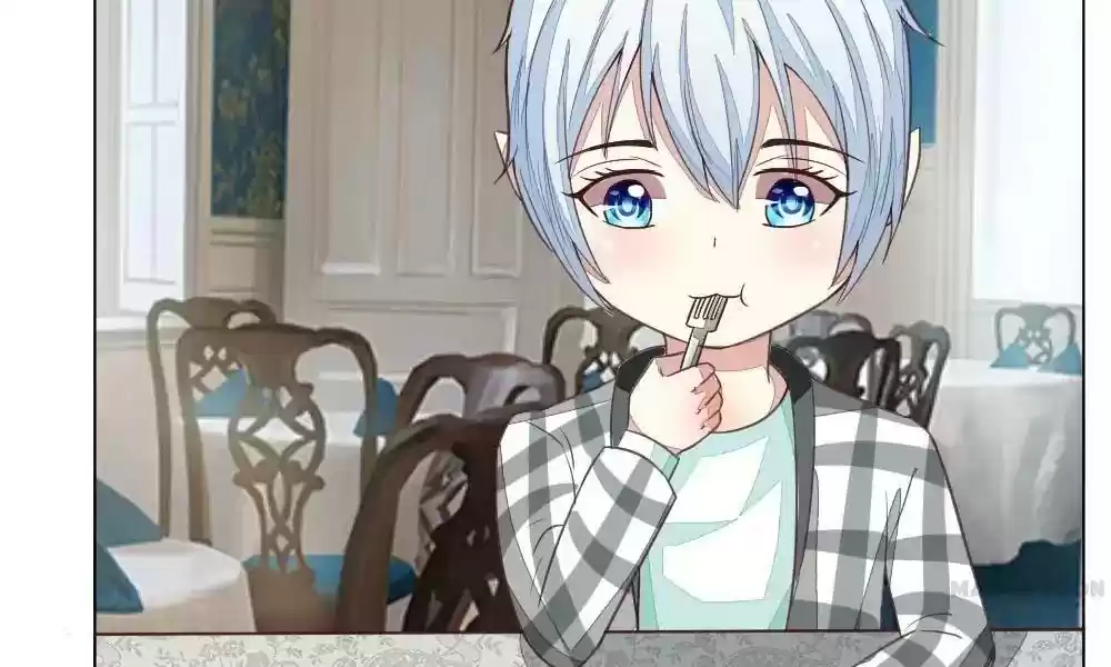 Vampire Adonis Chapter 123