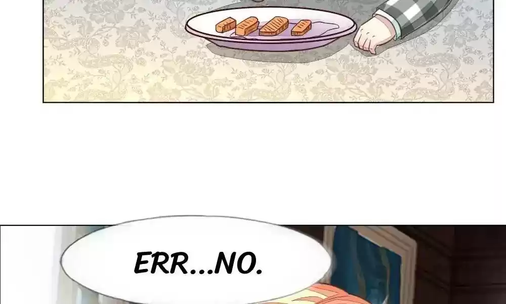 Vampire Adonis Chapter 123