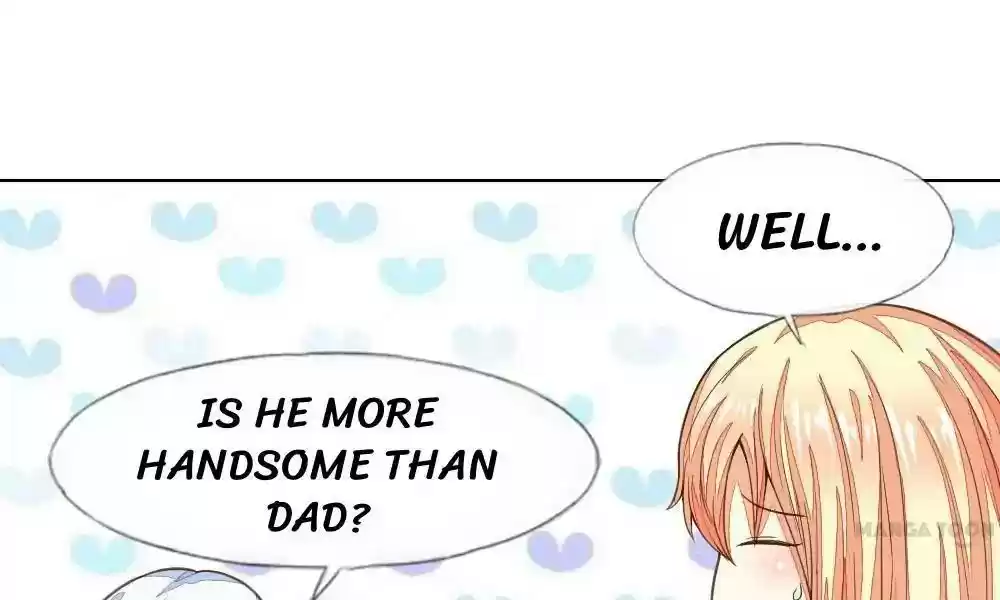 Vampire Adonis Chapter 123