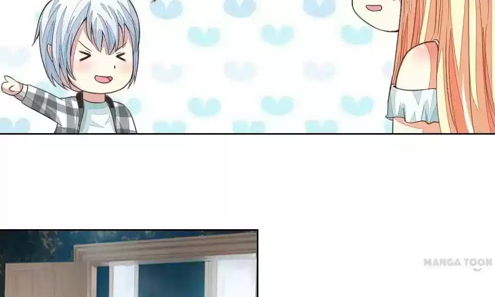 Vampire Adonis Chapter 123