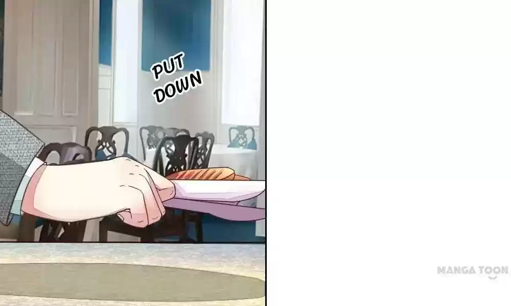 Vampire Adonis Chapter 123