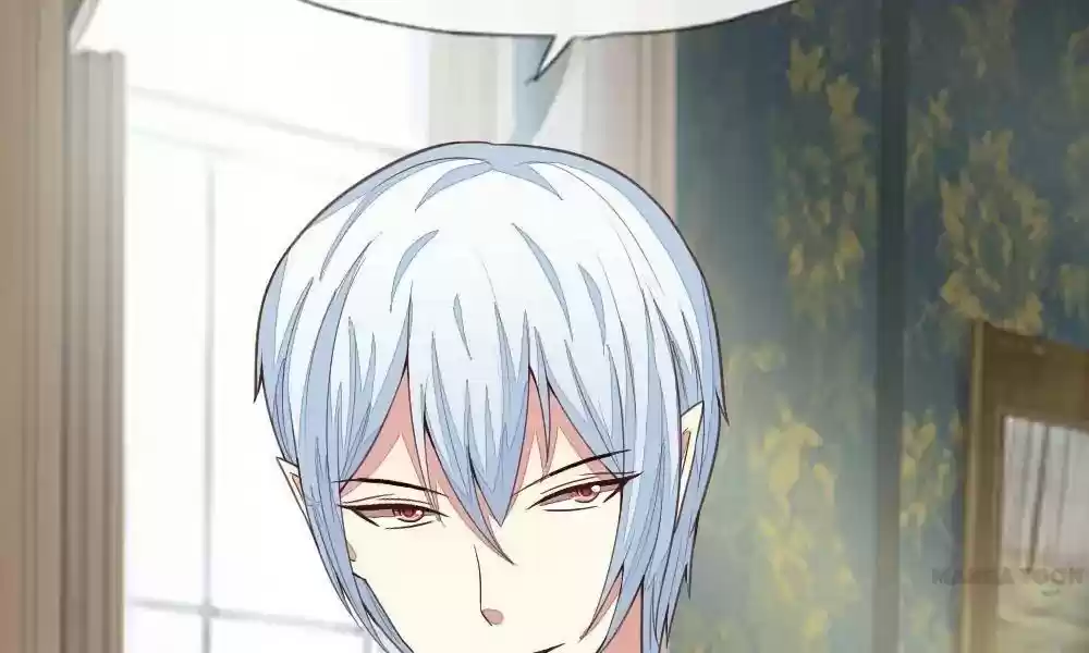 Vampire Adonis Chapter 123