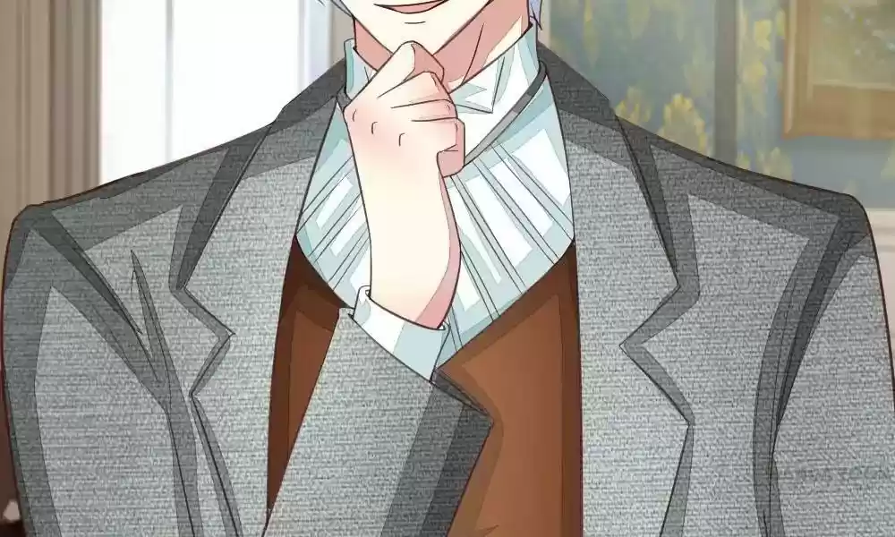 Vampire Adonis Chapter 123