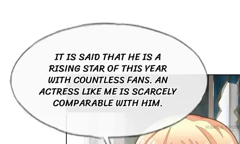 Vampire Adonis Chapter 124