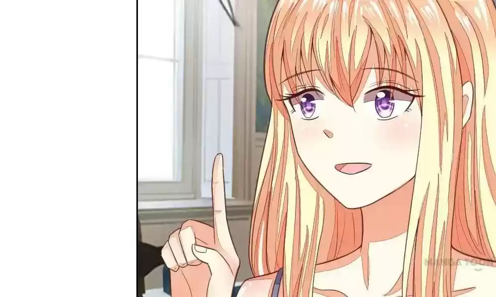 Vampire Adonis Chapter 124