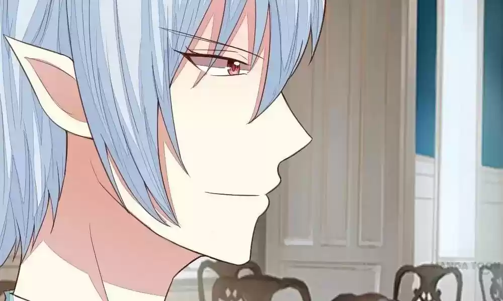 Vampire Adonis Chapter 124