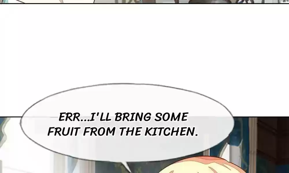 Vampire Adonis Chapter 124