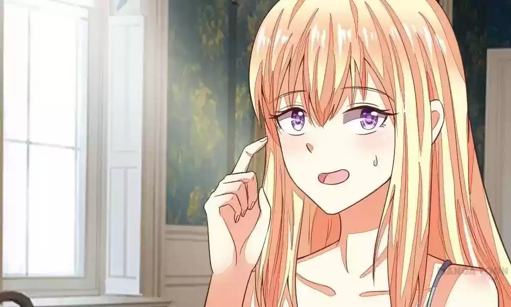 Vampire Adonis Chapter 124