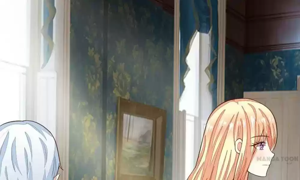 Vampire Adonis Chapter 124