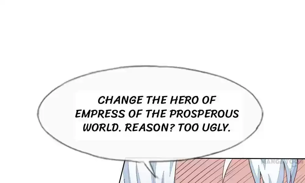 Vampire Adonis Chapter 124