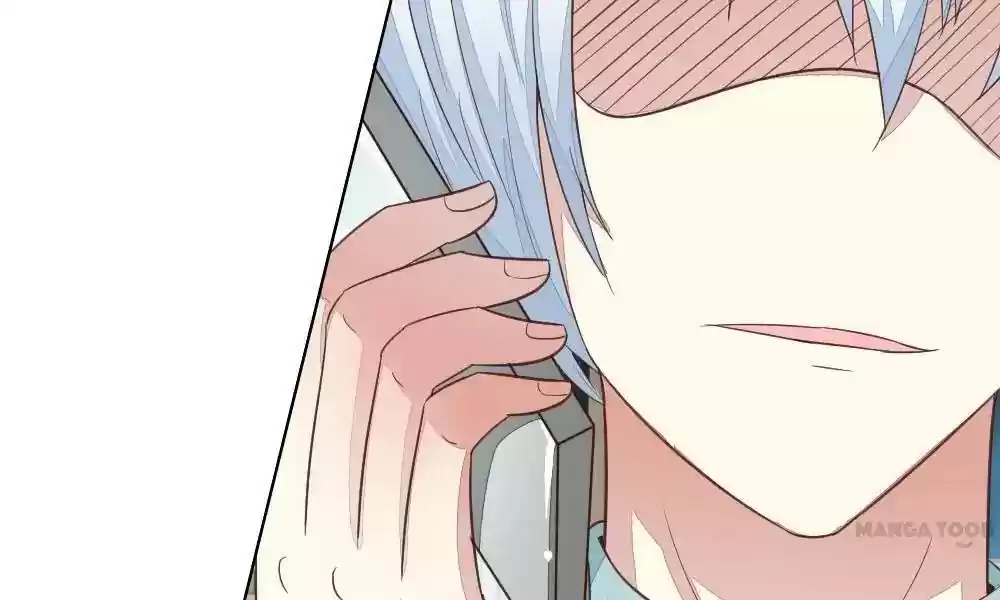 Vampire Adonis Chapter 124