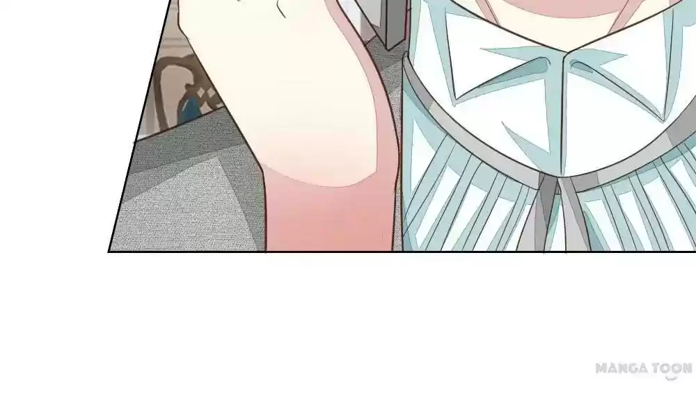 Vampire Adonis Chapter 124