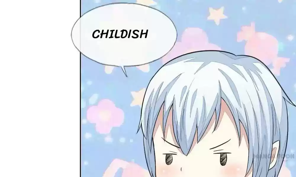 Vampire Adonis Chapter 124