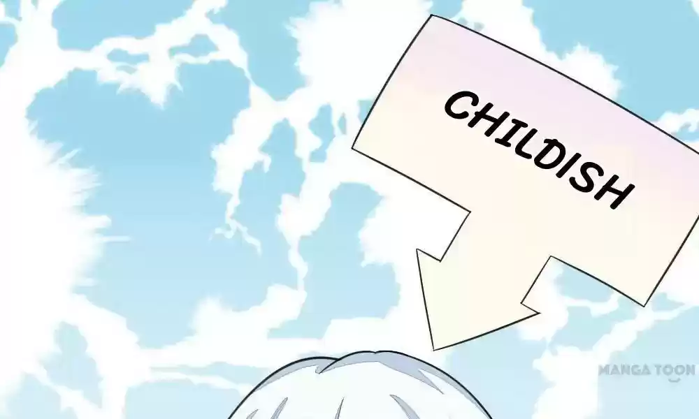 Vampire Adonis Chapter 124