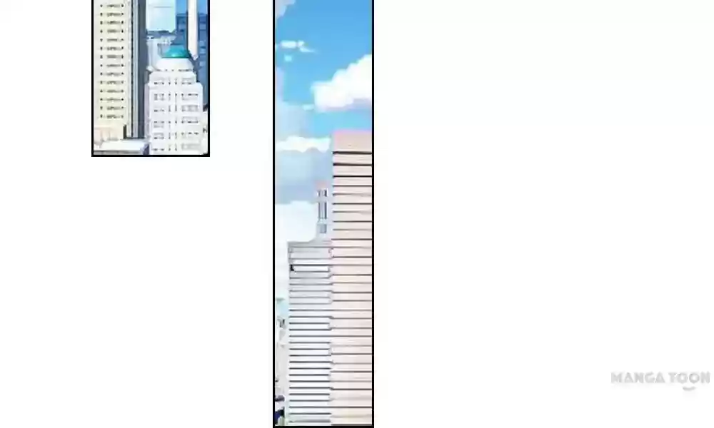 Vampire Adonis Chapter 124