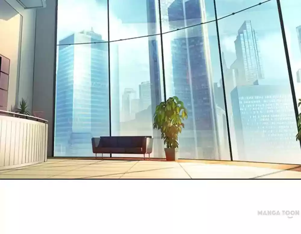 Vampire Adonis Chapter 124