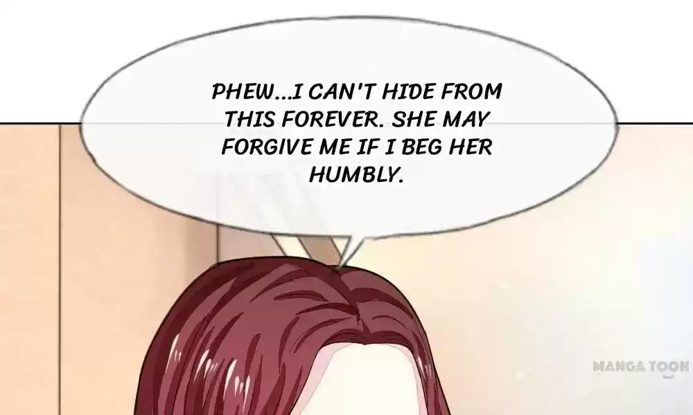 Vampire Adonis Chapter 124