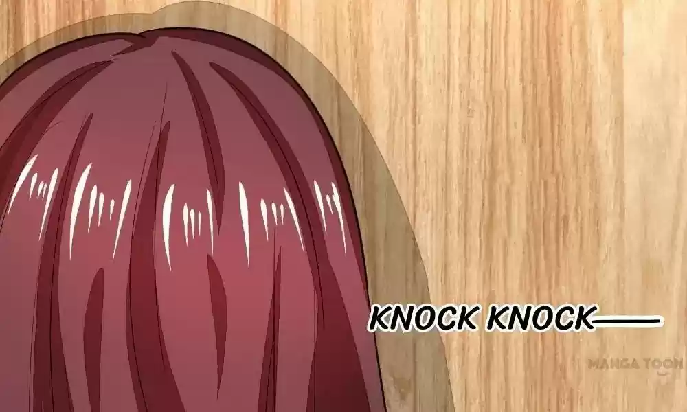 Vampire Adonis Chapter 124