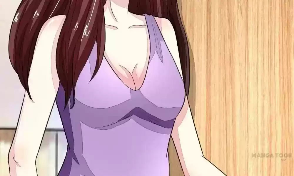 Vampire Adonis Chapter 124