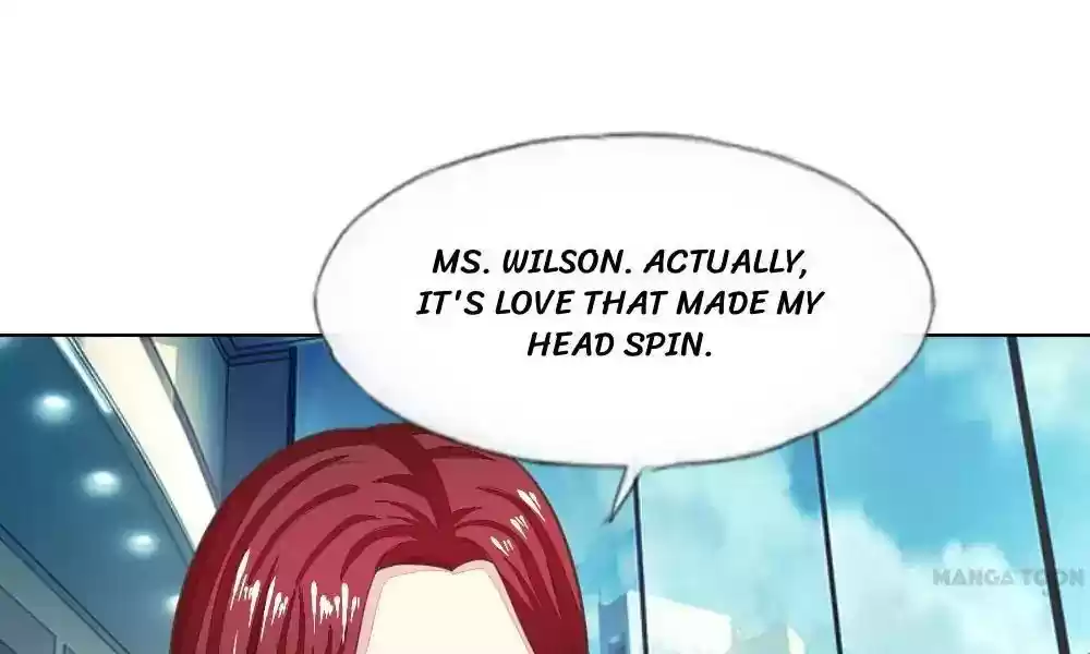 Vampire Adonis Chapter 125