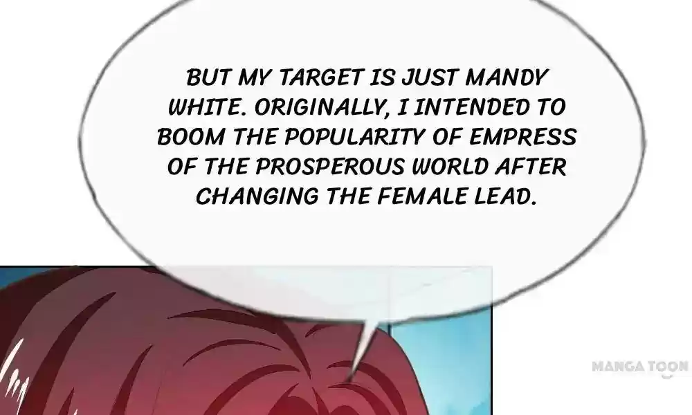 Vampire Adonis Chapter 125