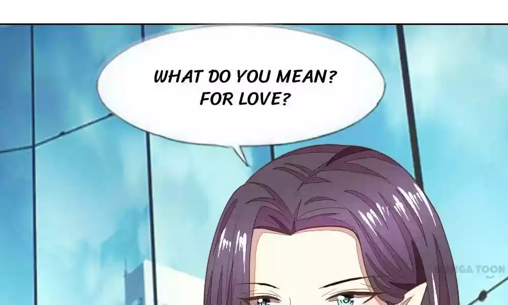 Vampire Adonis Chapter 125