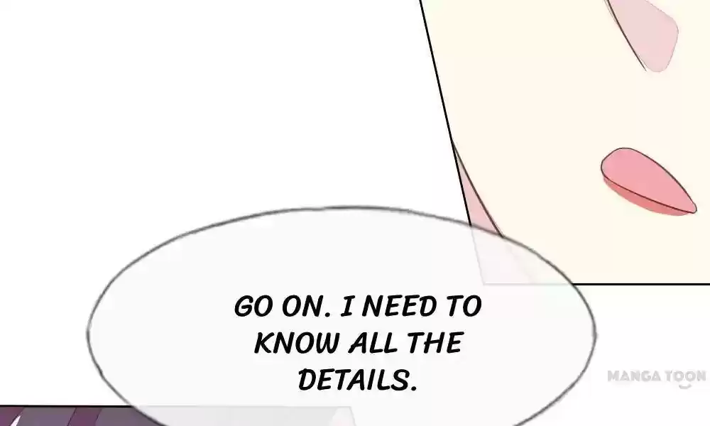 Vampire Adonis Chapter 125