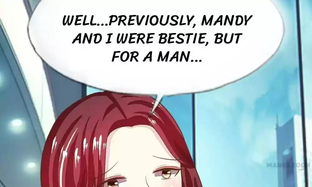 Vampire Adonis Chapter 125