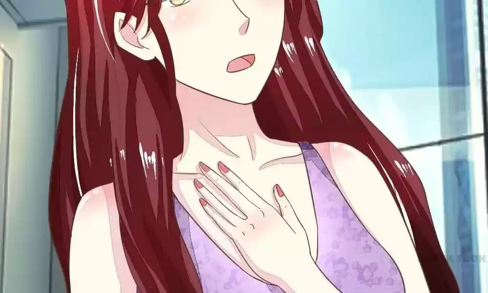 Vampire Adonis Chapter 125