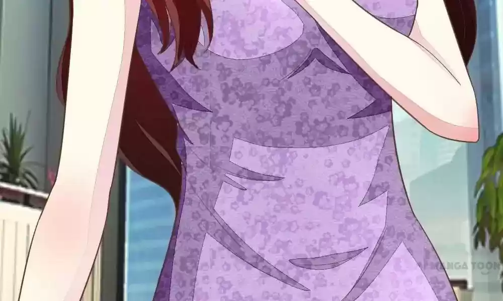 Vampire Adonis Chapter 125