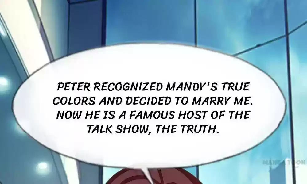 Vampire Adonis Chapter 125