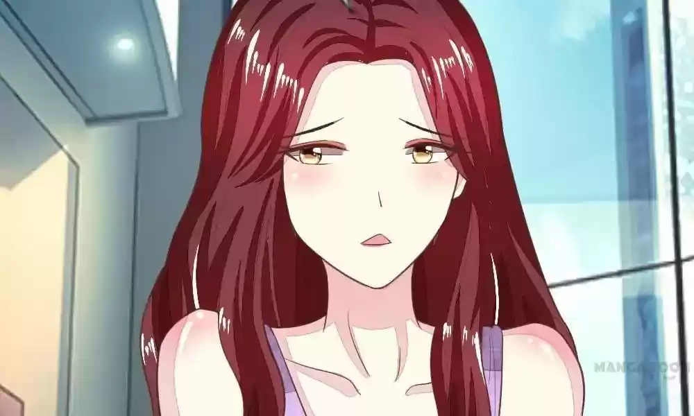 Vampire Adonis Chapter 125