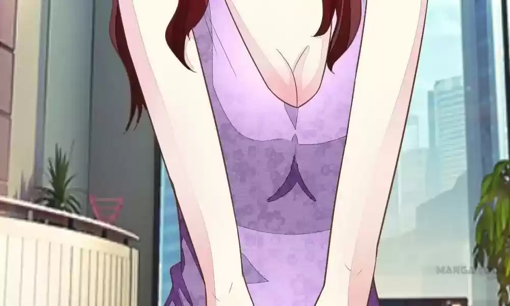 Vampire Adonis Chapter 125