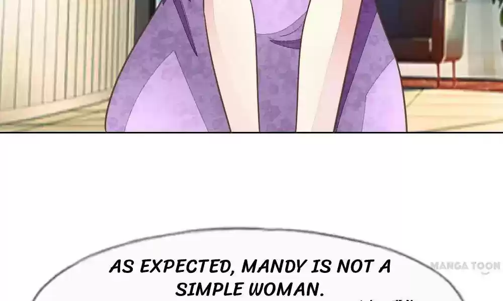 Vampire Adonis Chapter 125